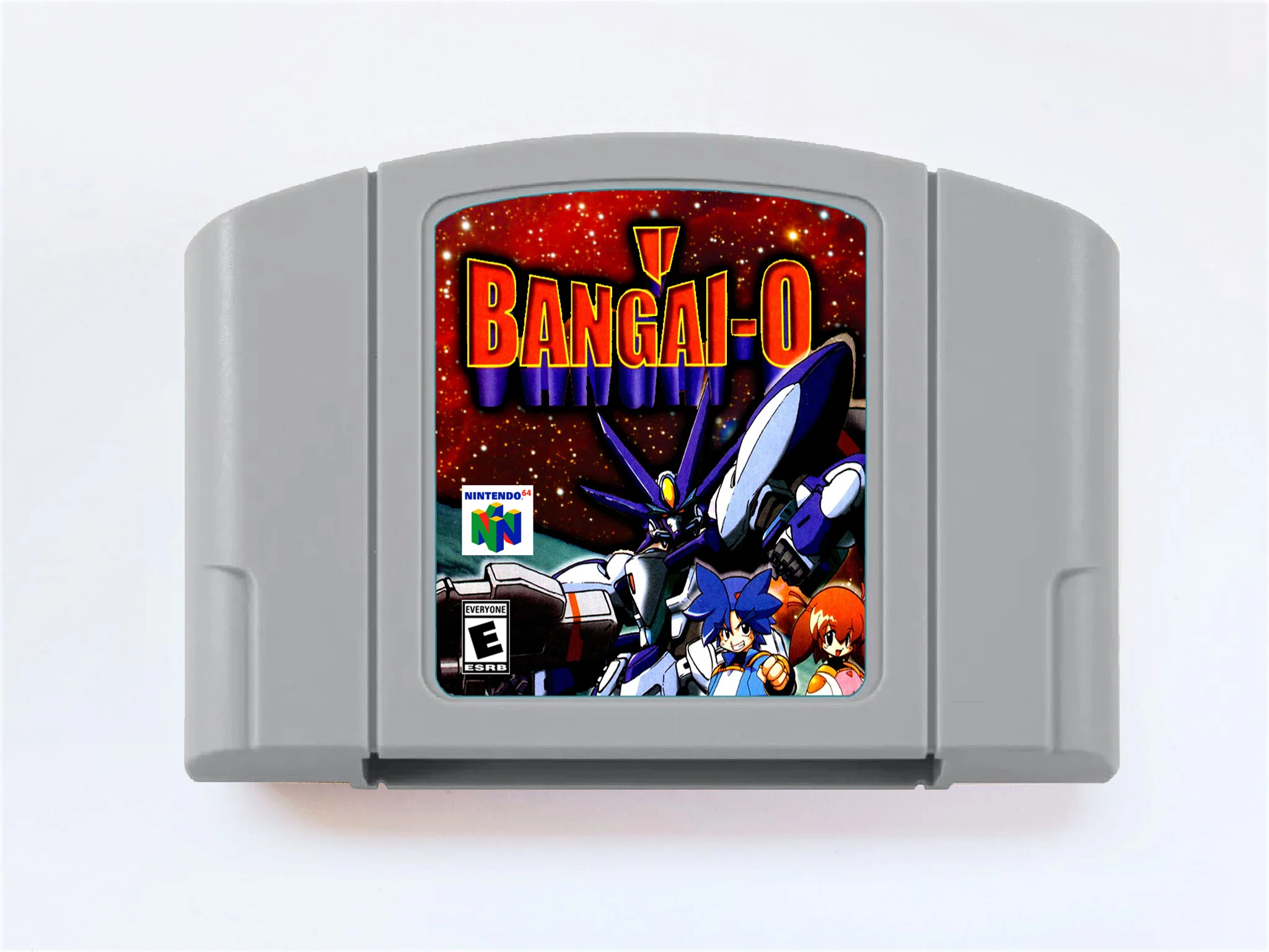 Level Up Your Retro Collection